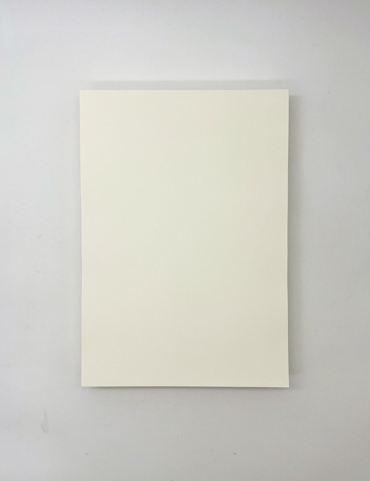 Premium Bookbinding Paper · 100 GSM