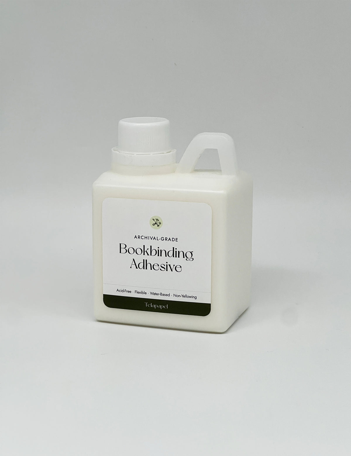 Bookbinding Adhesive