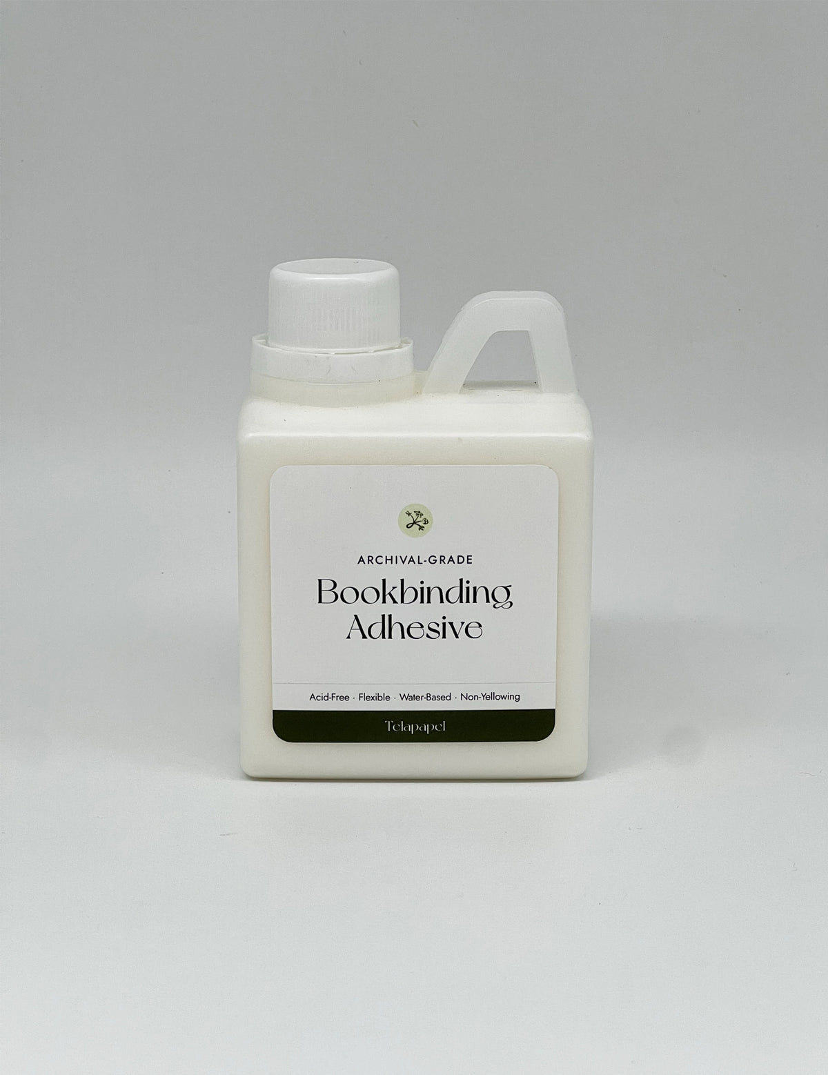Bookbinding Adhesive