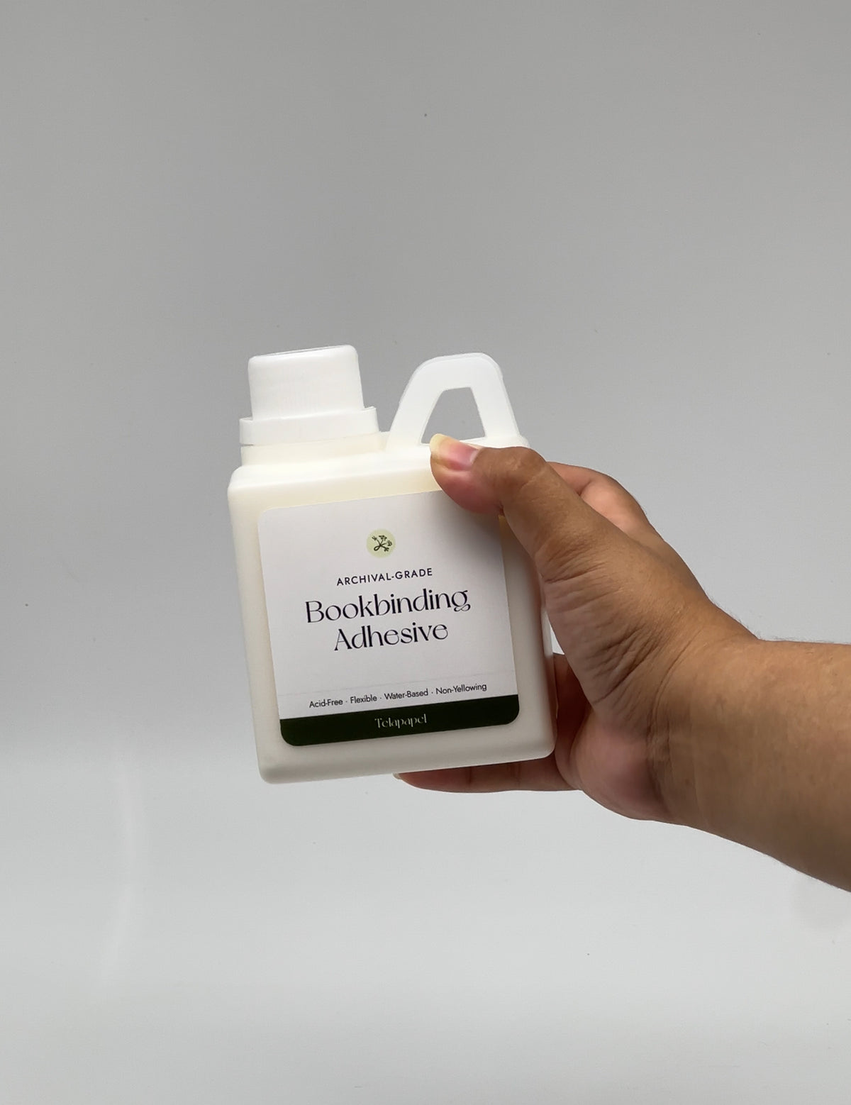 Bookbinding Adhesive