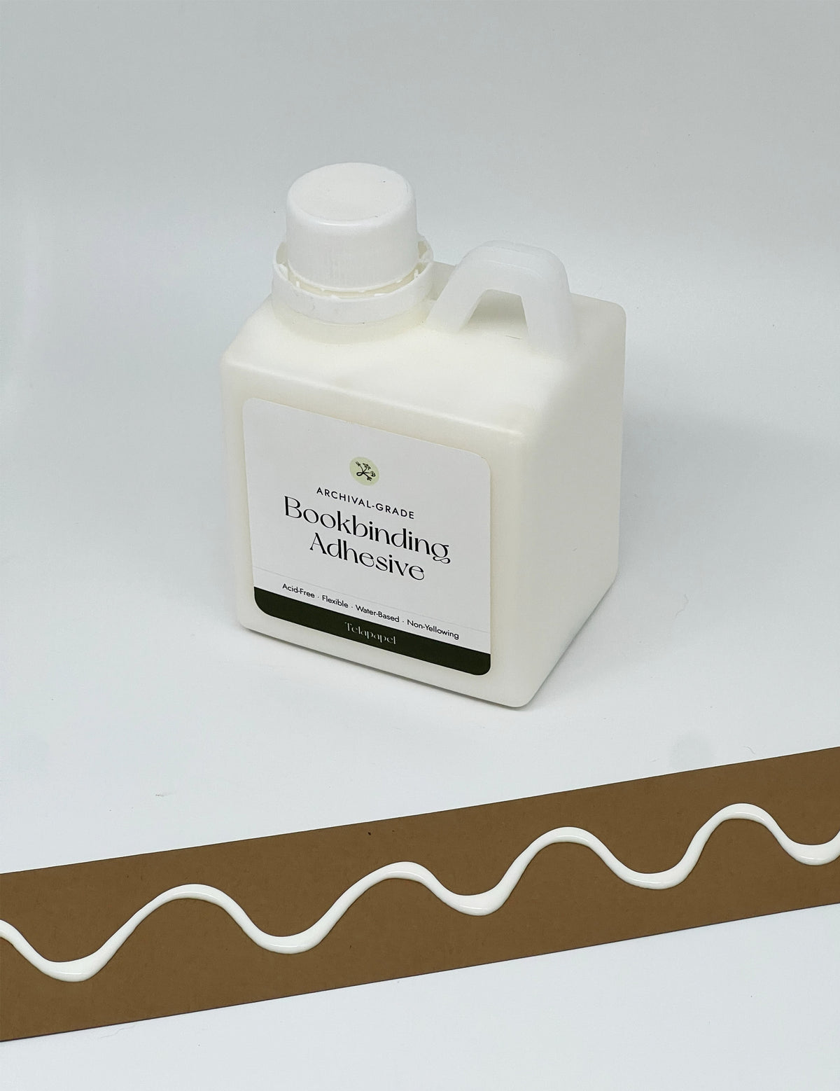 Bookbinding Adhesive