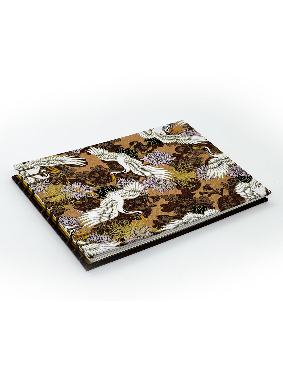 Regal Art Journal · Crane