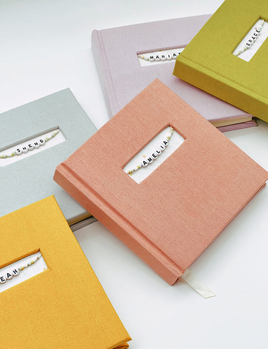 Whimsy Journal