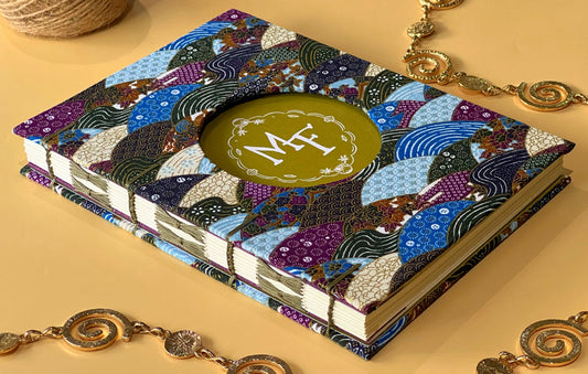 A Wedding Book Meant to Be Read a Year Later