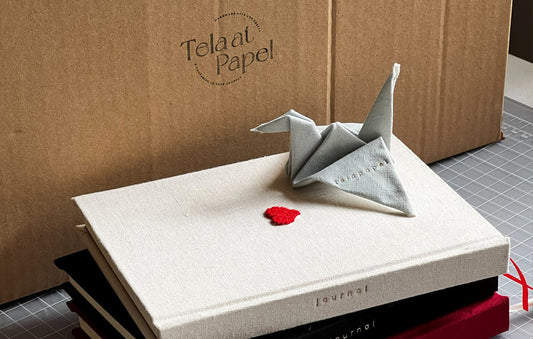 The Day Telapapel Finally Found a Home at Common Room