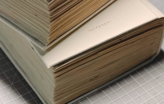One Year. One Journal. A Childhood Worth Keeping.