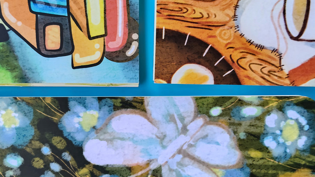 Artist Collections