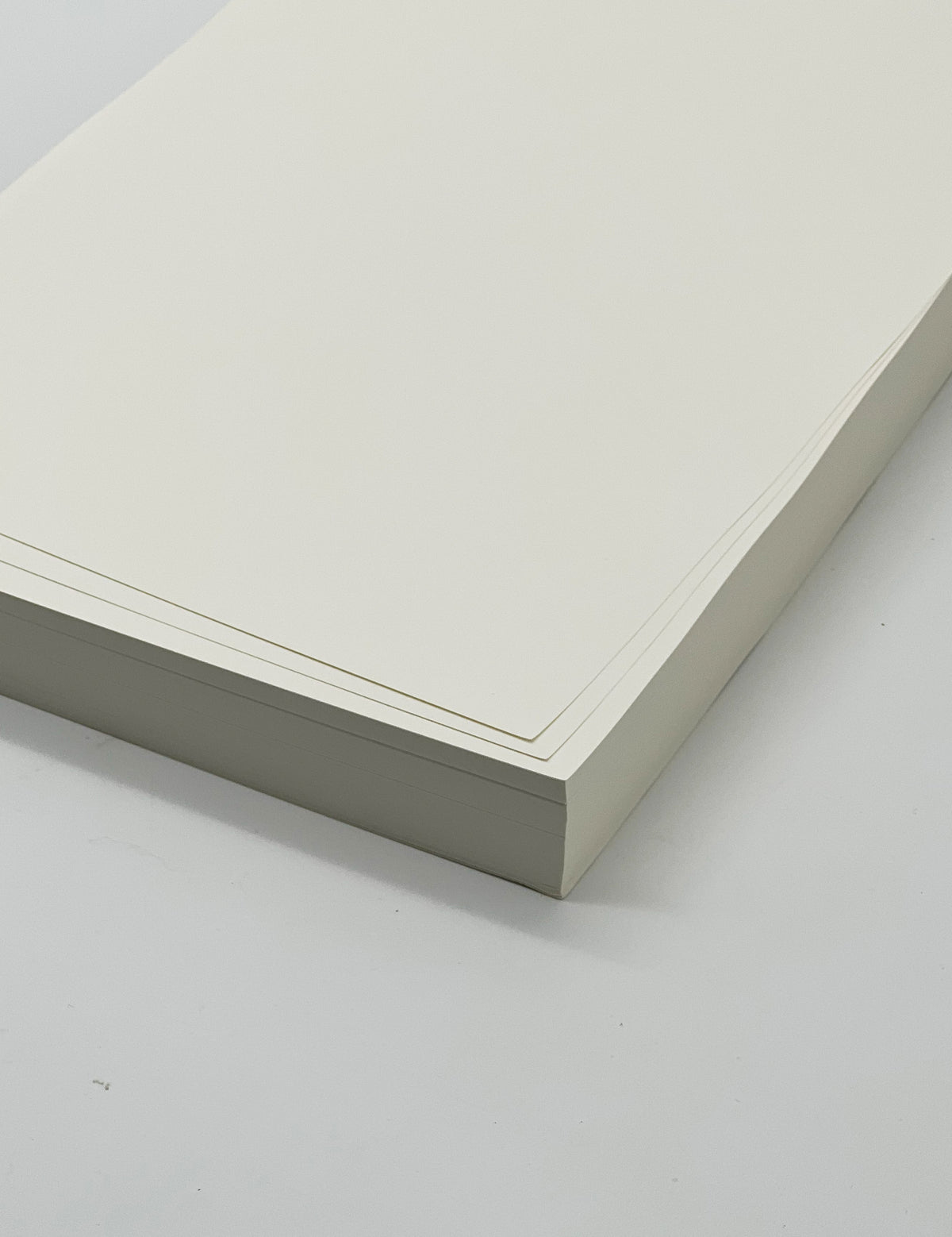 Premium Bookbinding Paper · 100 GSM