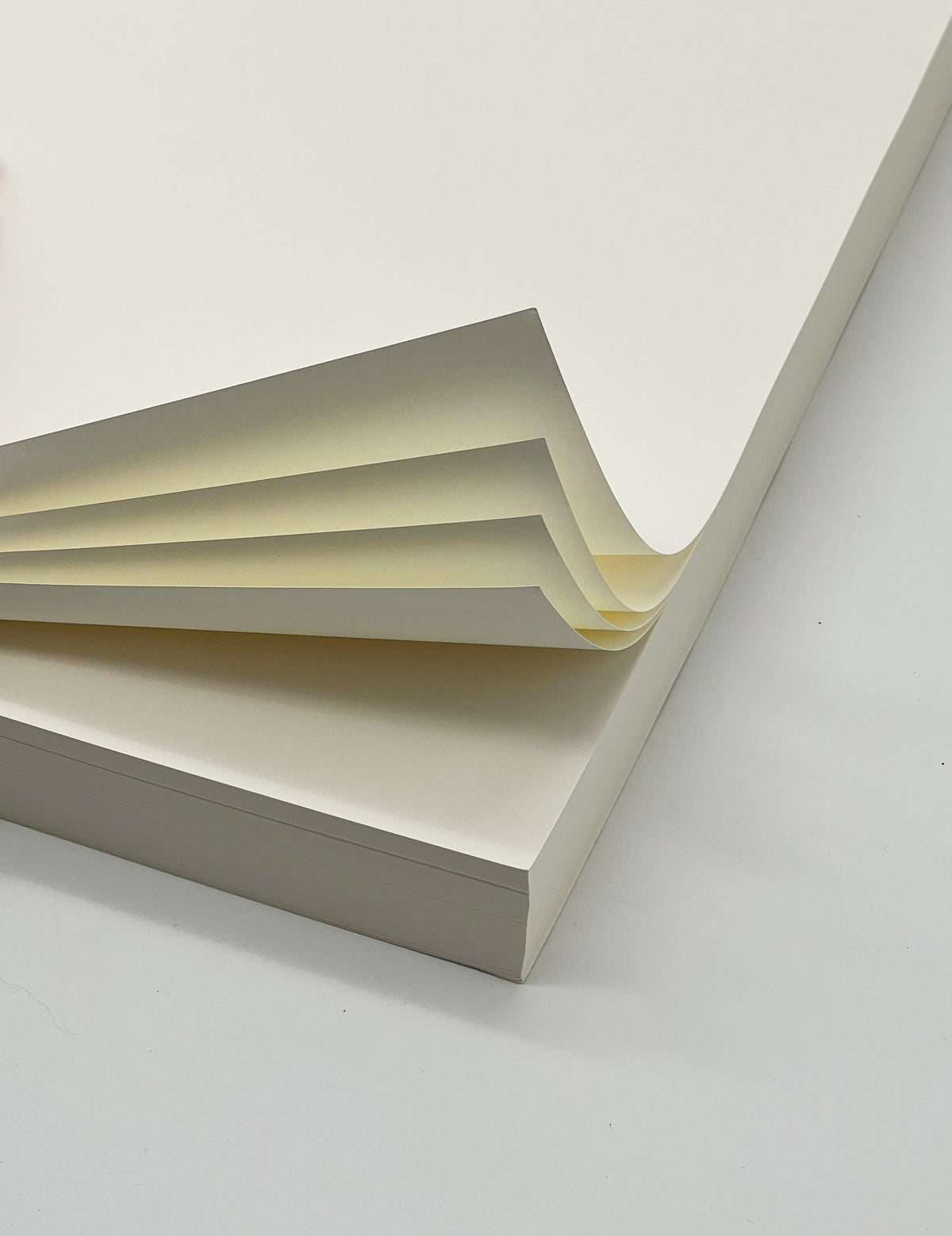 Premium Bookbinding Paper · 100 GSM