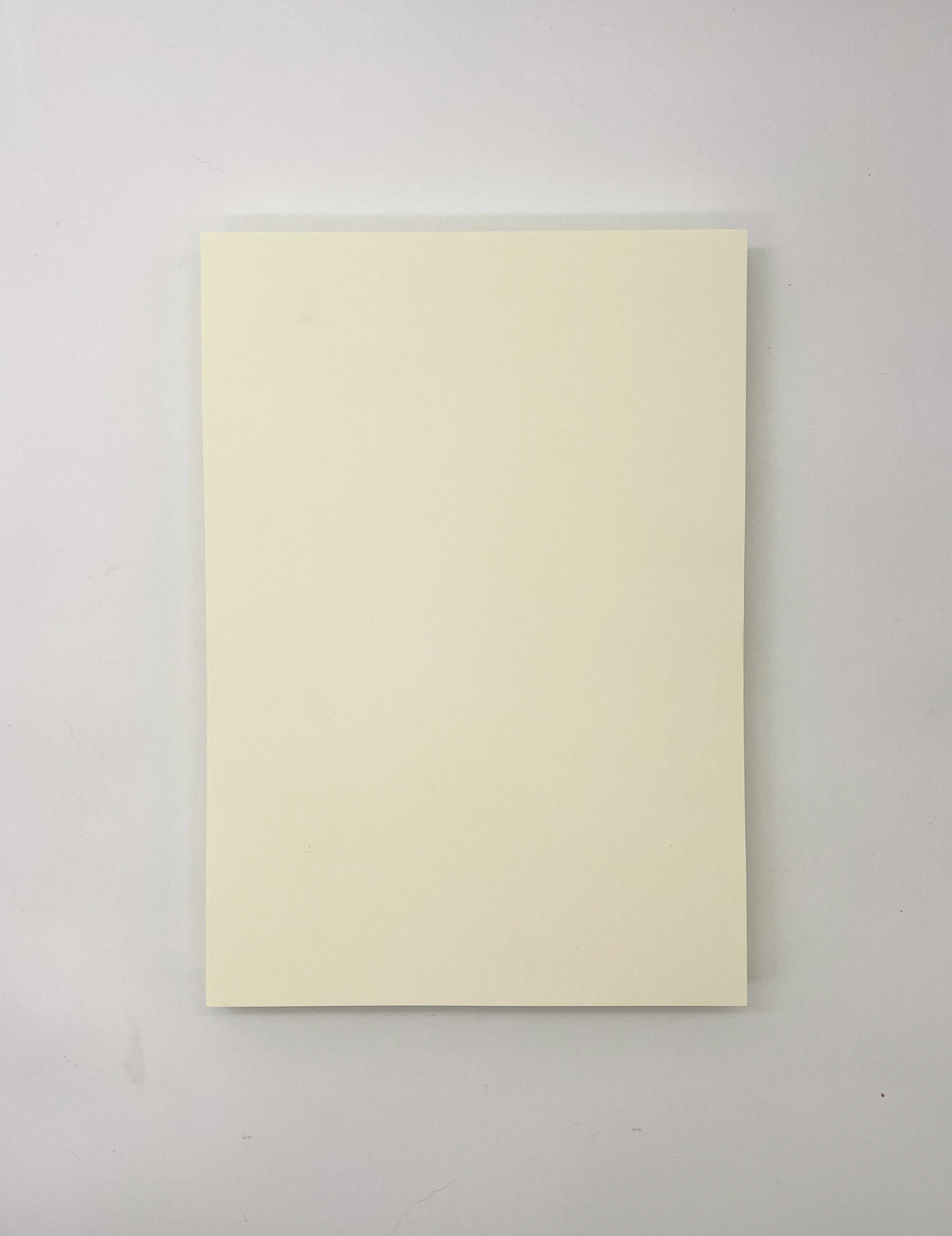 Premium Bookbinding Paper · 115 GSM