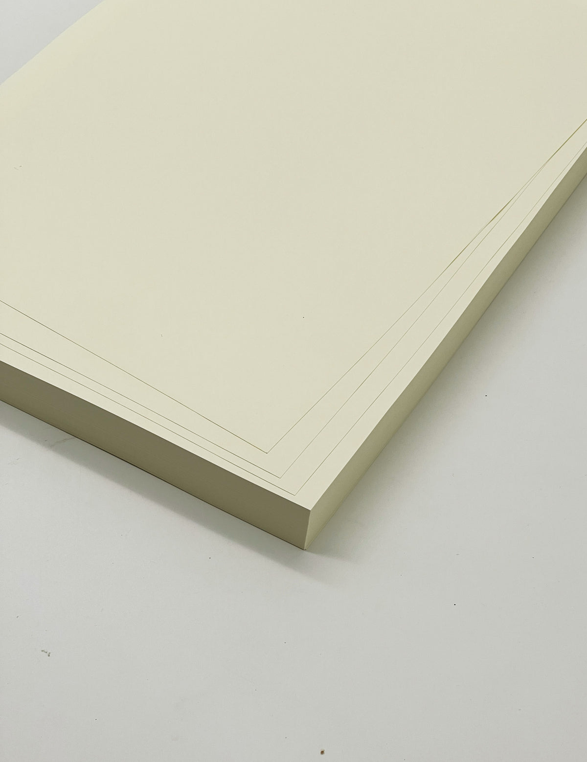 Premium Bookbinding Paper · 115 GSM