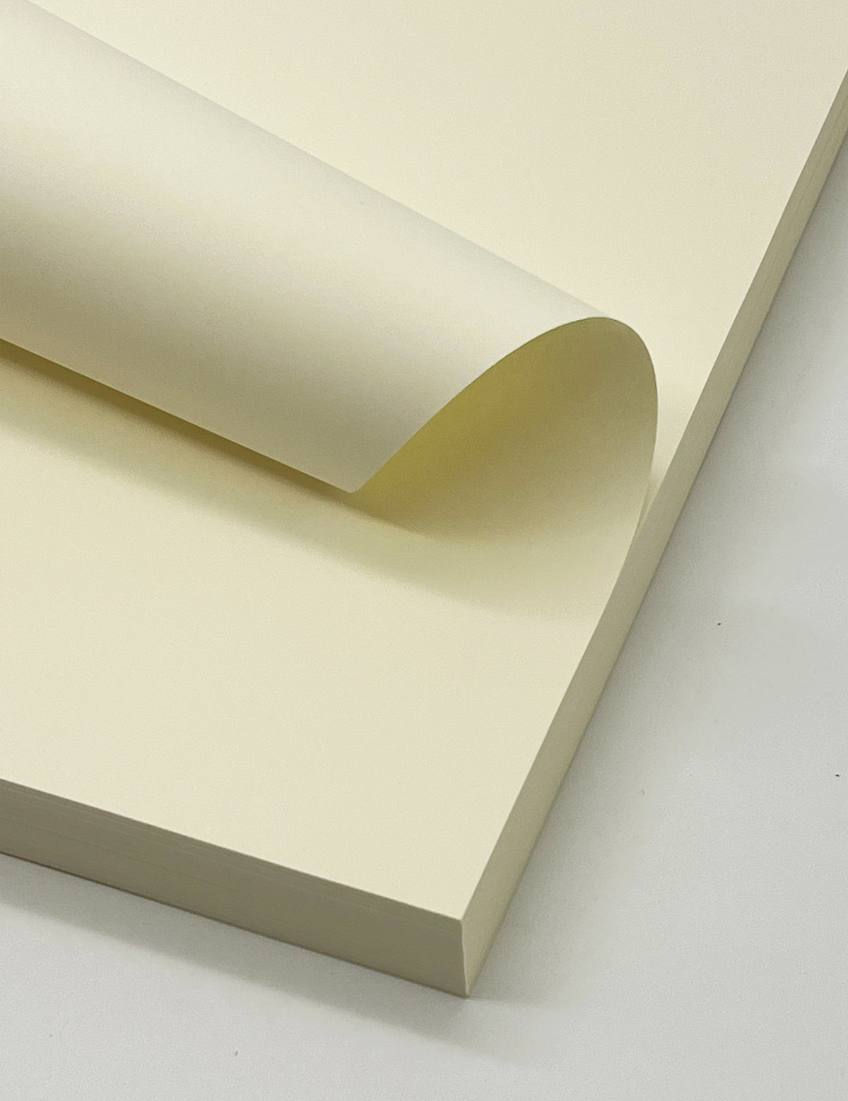 Premium Bookbinding Paper · 115 GSM