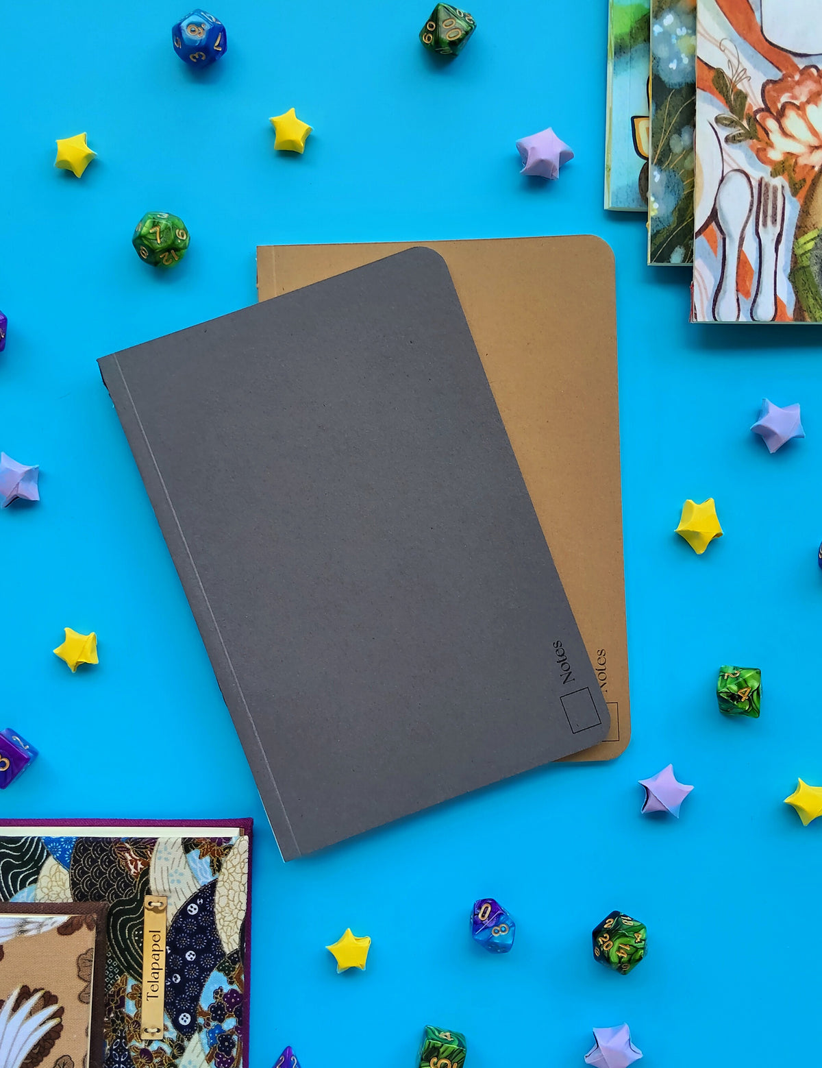 Araw-Araw Notebook Refill