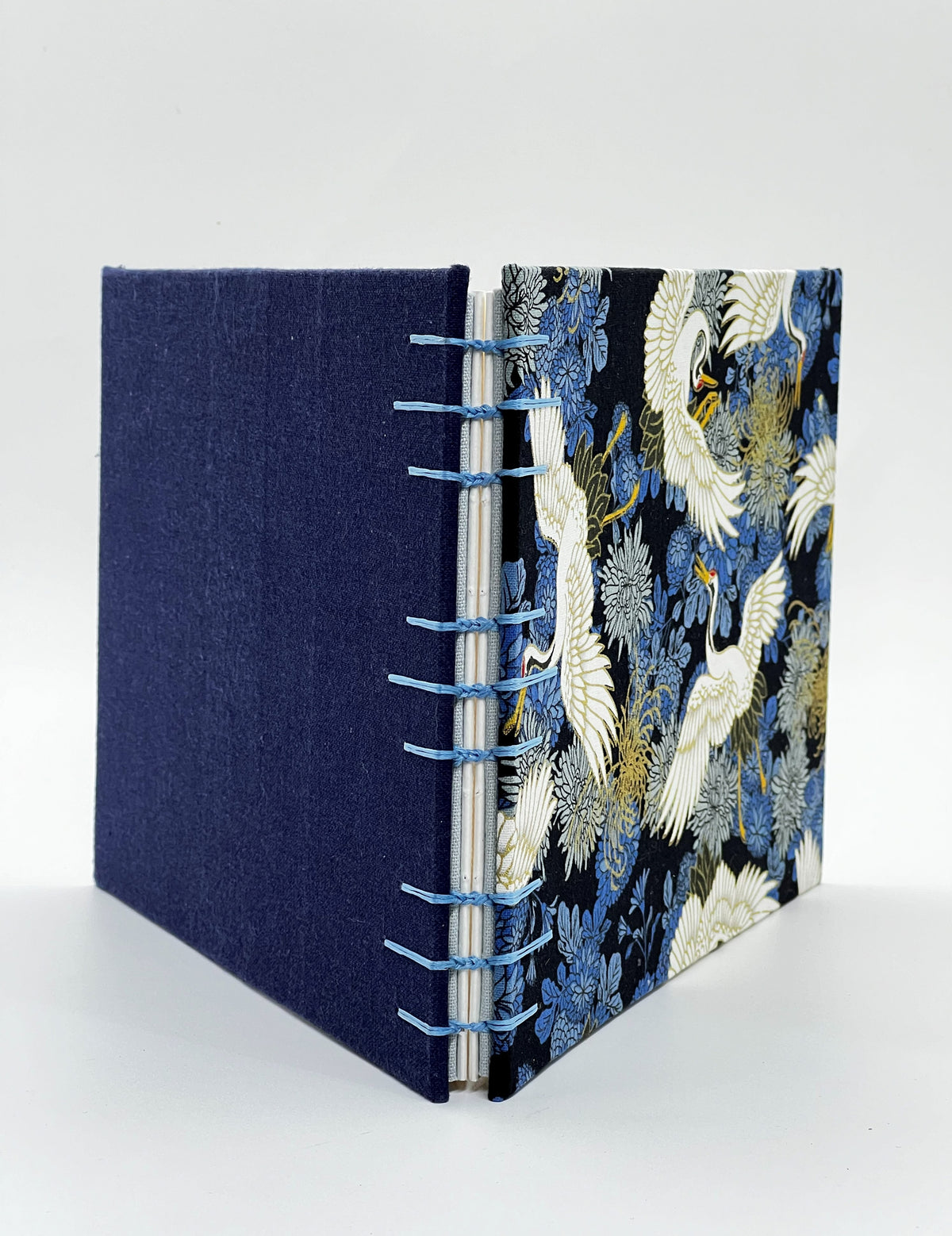 Regal Art Journal · Crane