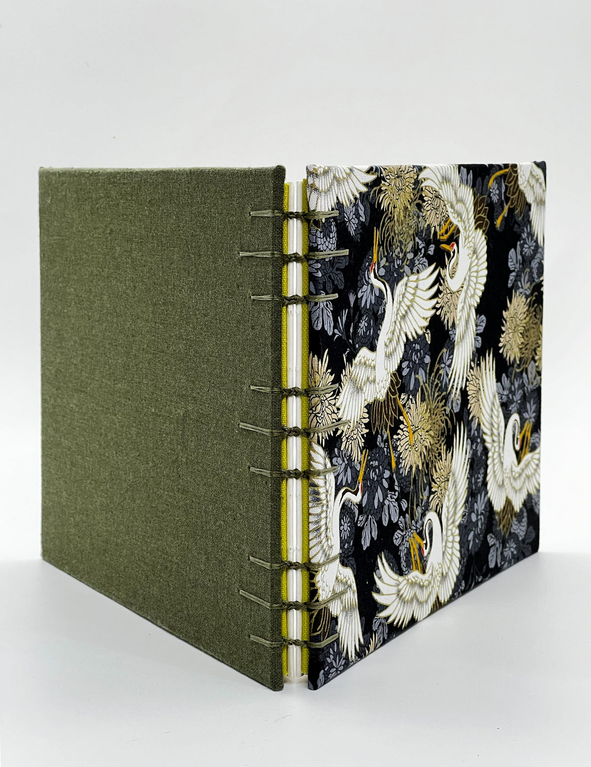Regal Art Journal · Crane