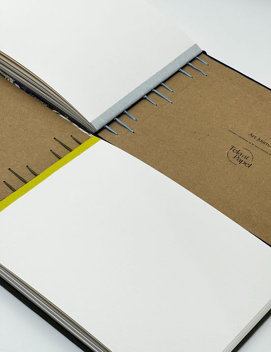 Regal Art Journal · Crane
