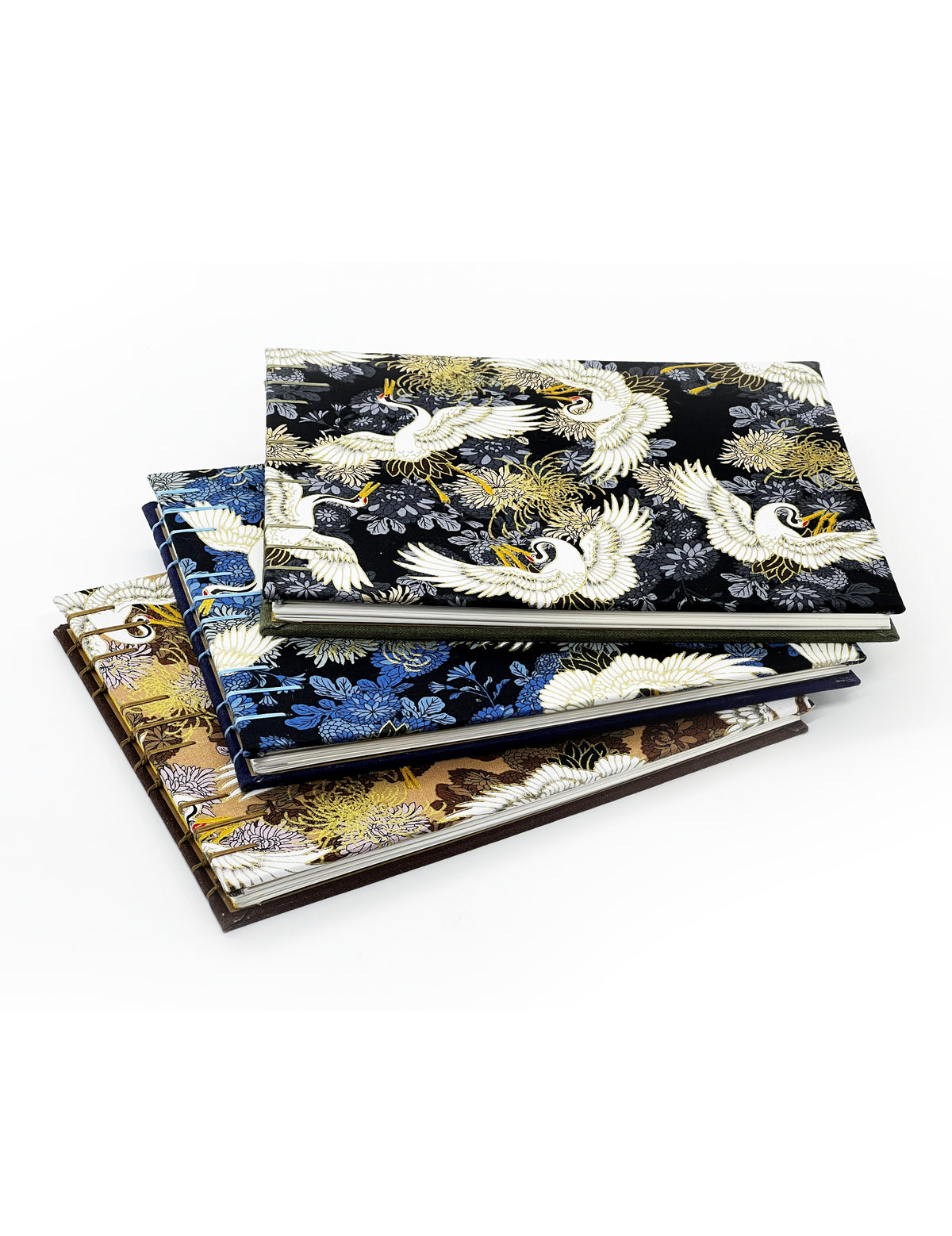 Regal Art Journal · Crane