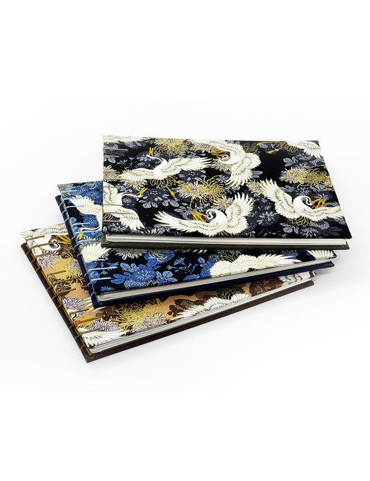 Regal Art Journal · Crane