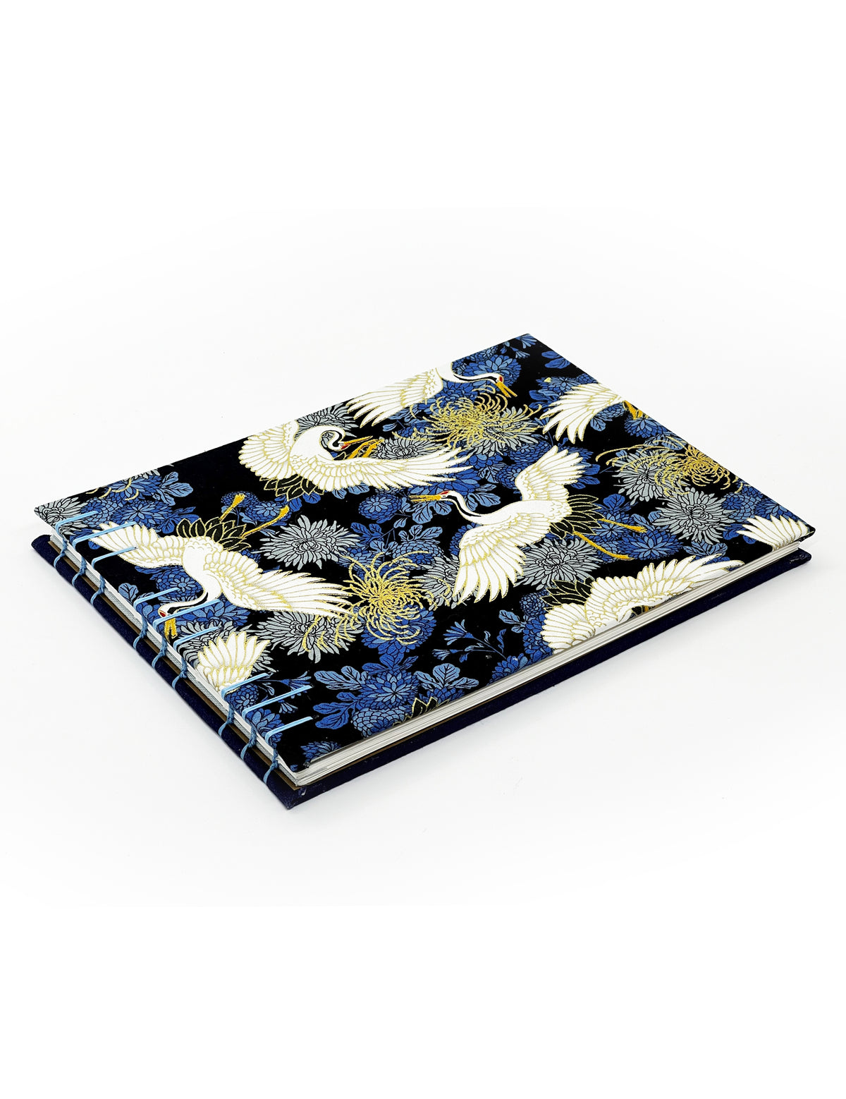 Regal Art Journal · Crane