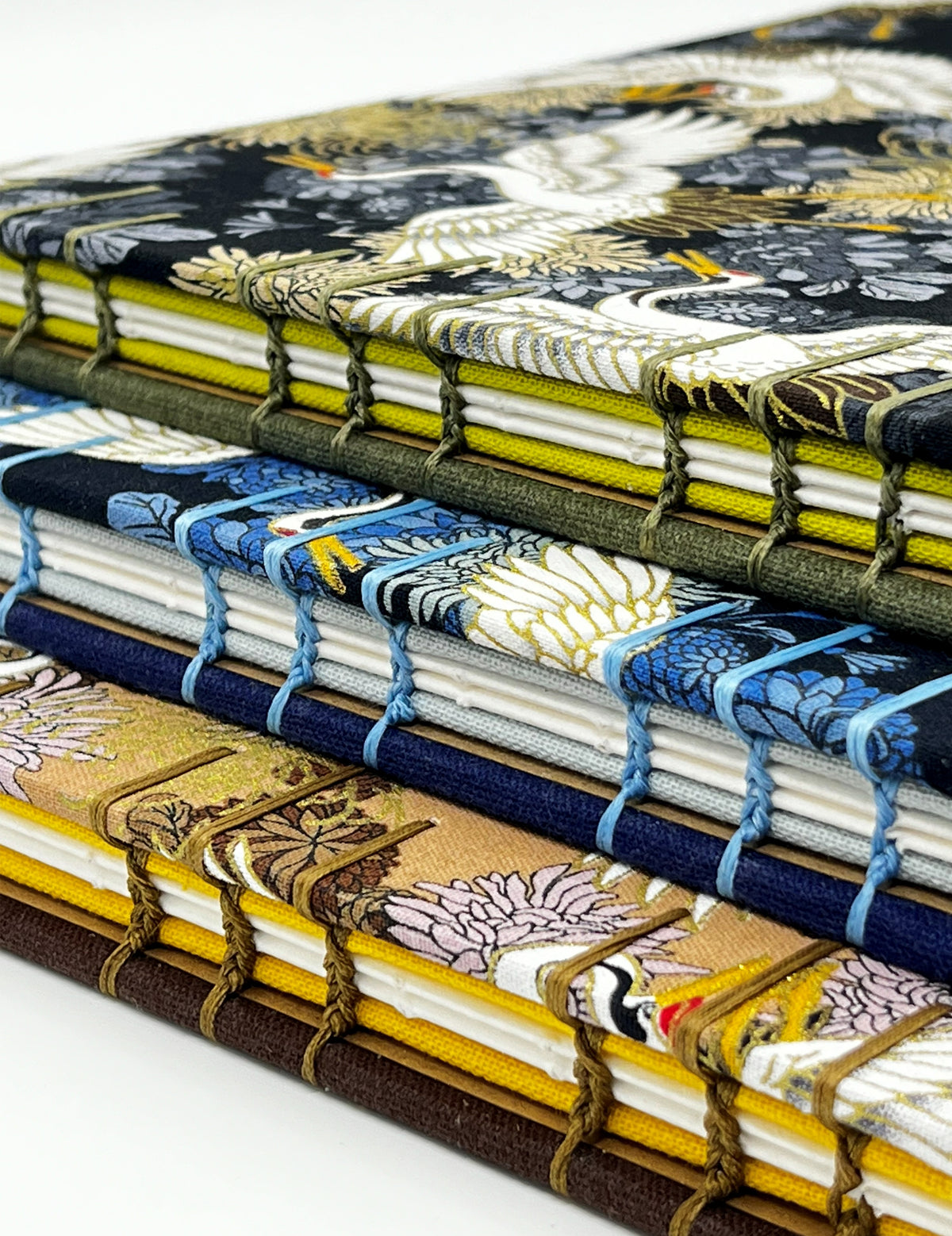 Regal Art Journal · Crane