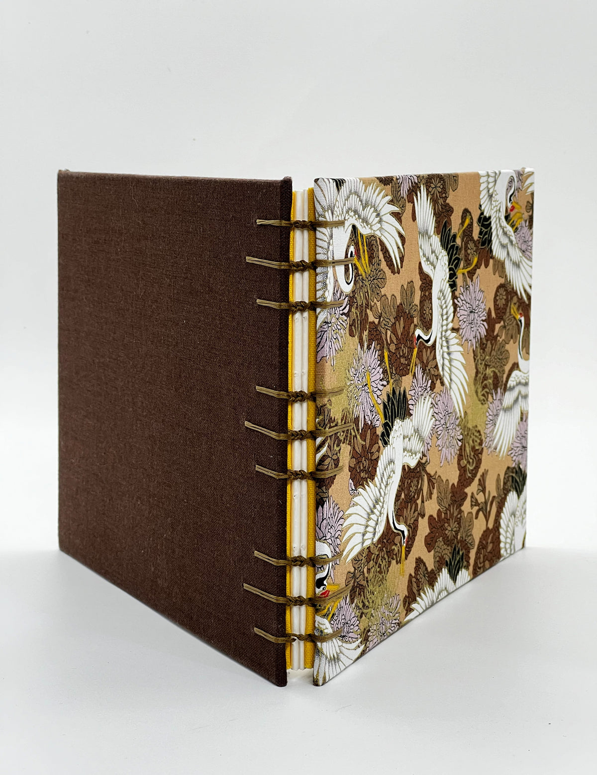Regal Art Journal · Crane