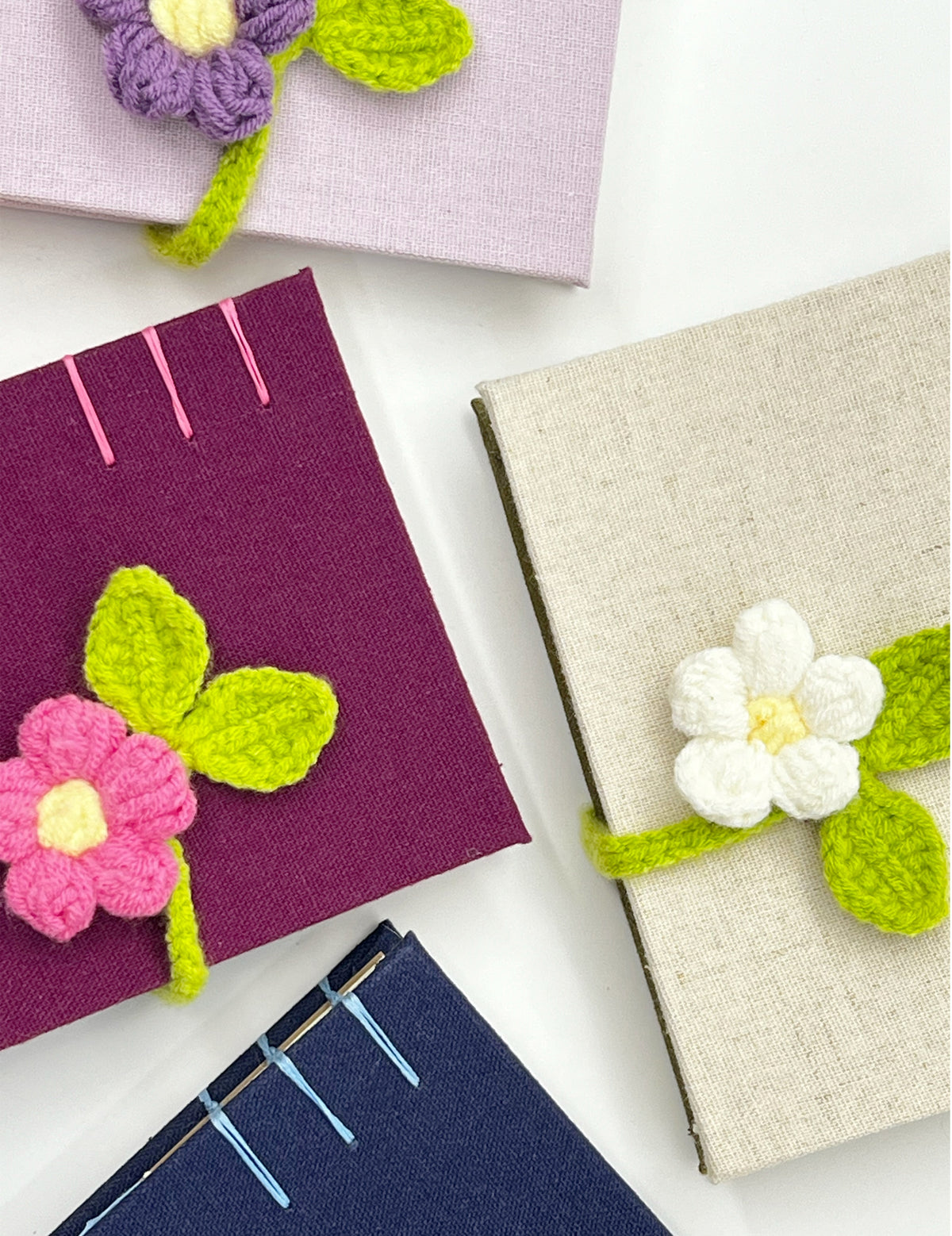 Daisy Lock Journal