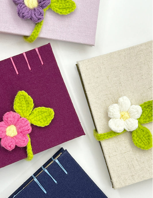 Daisy Lock Journal