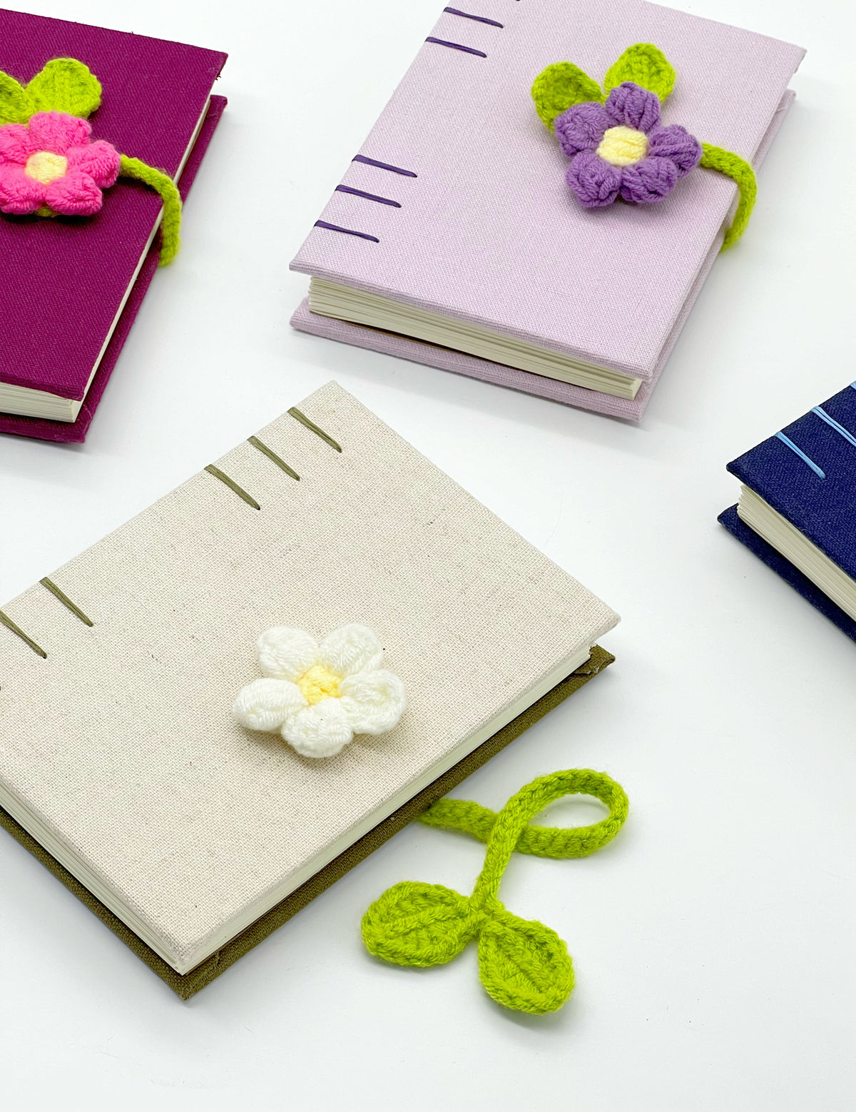 Daisy Lock Journal