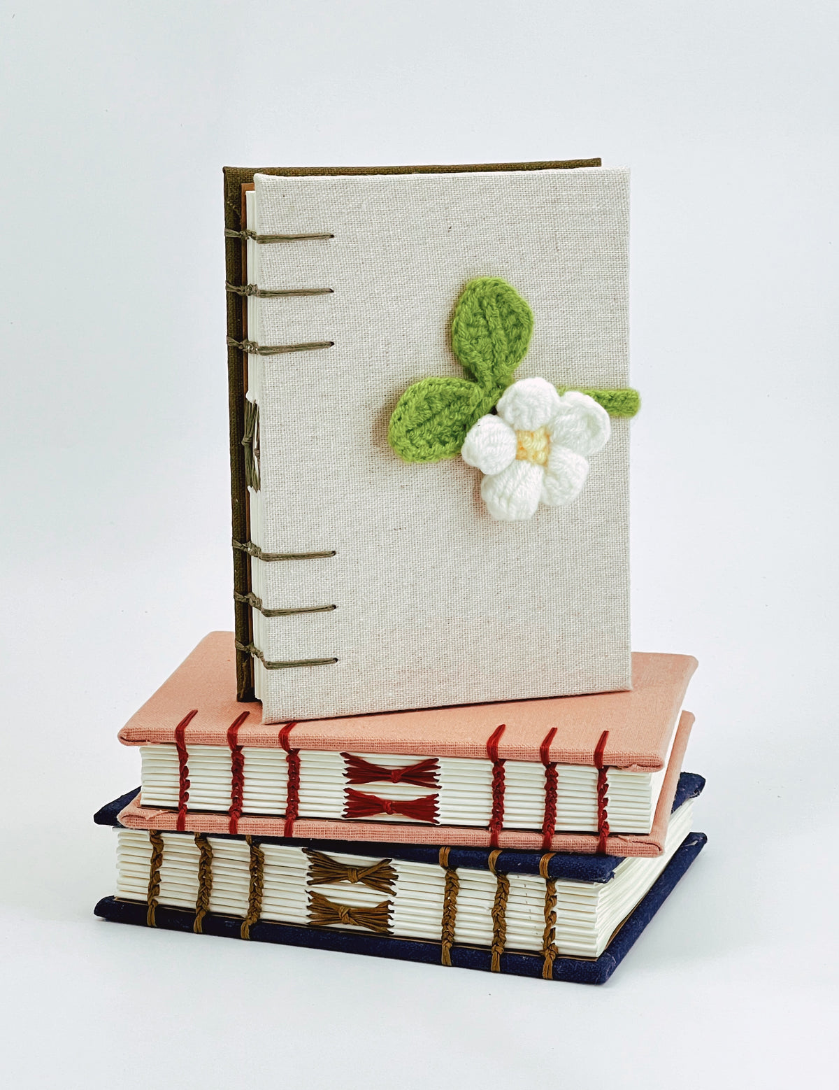 Daisy Lock Journal