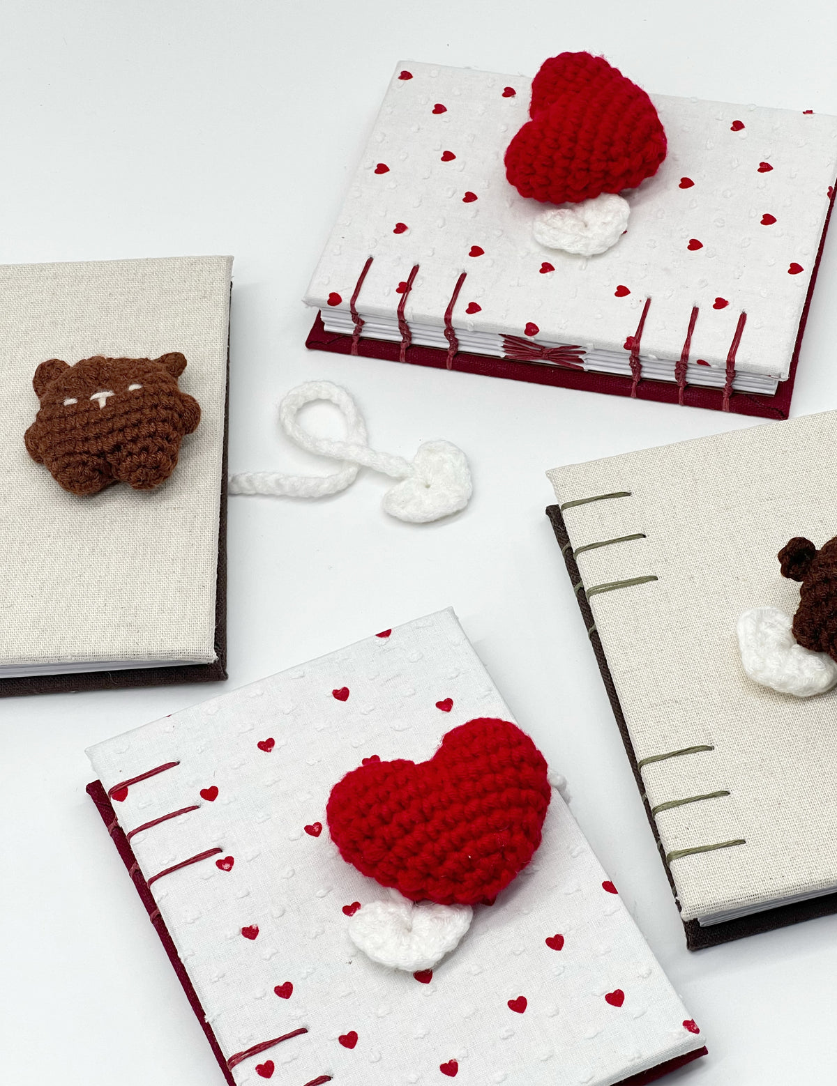 Twist Lock Sticker Journal