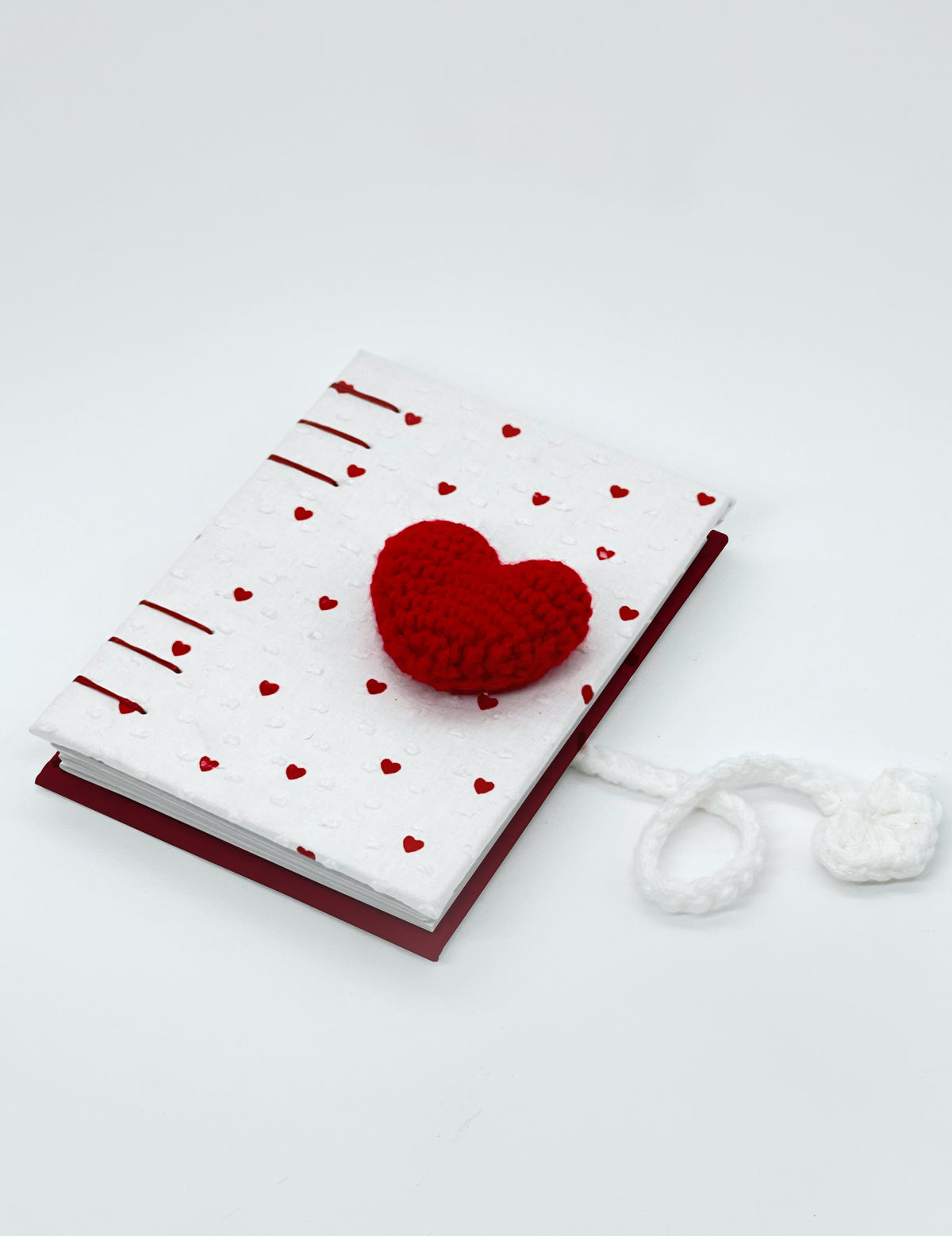 Twist Lock Sticker Journal