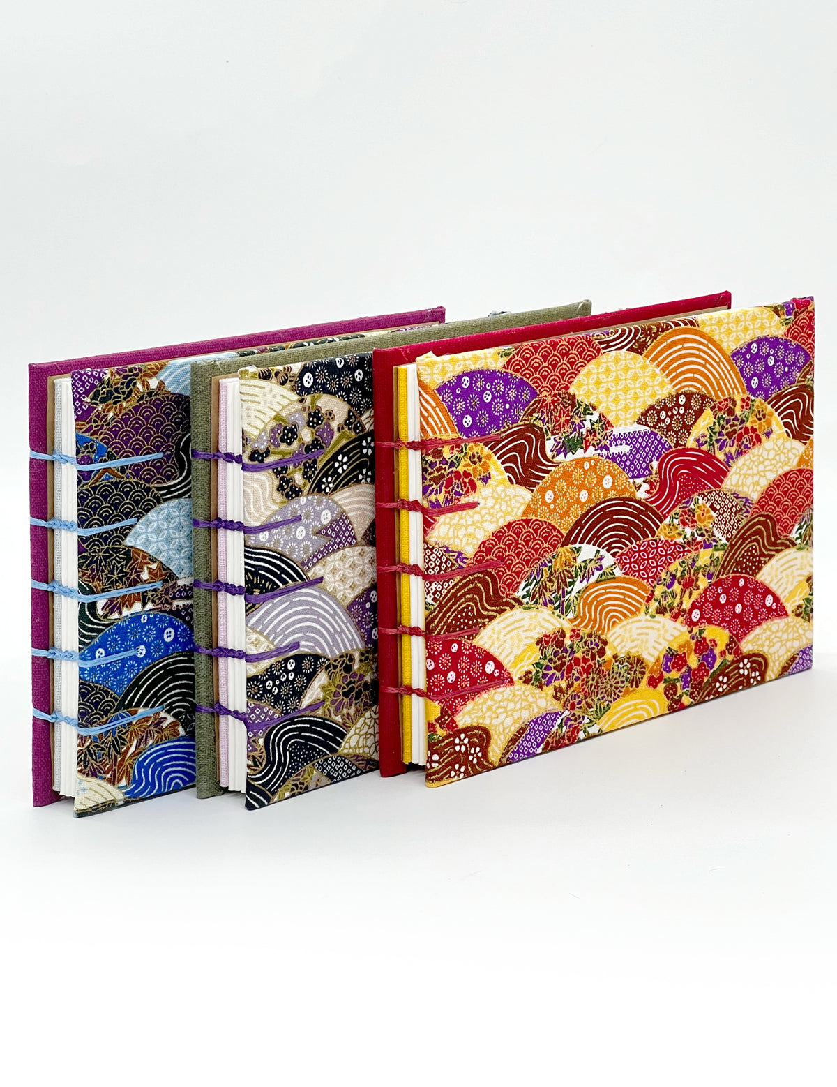 Regal Art Journal · Wave
