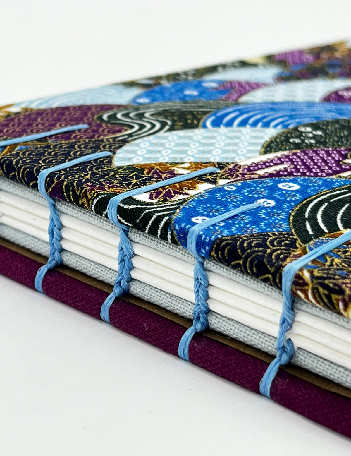 Regal Art Journal · Wave