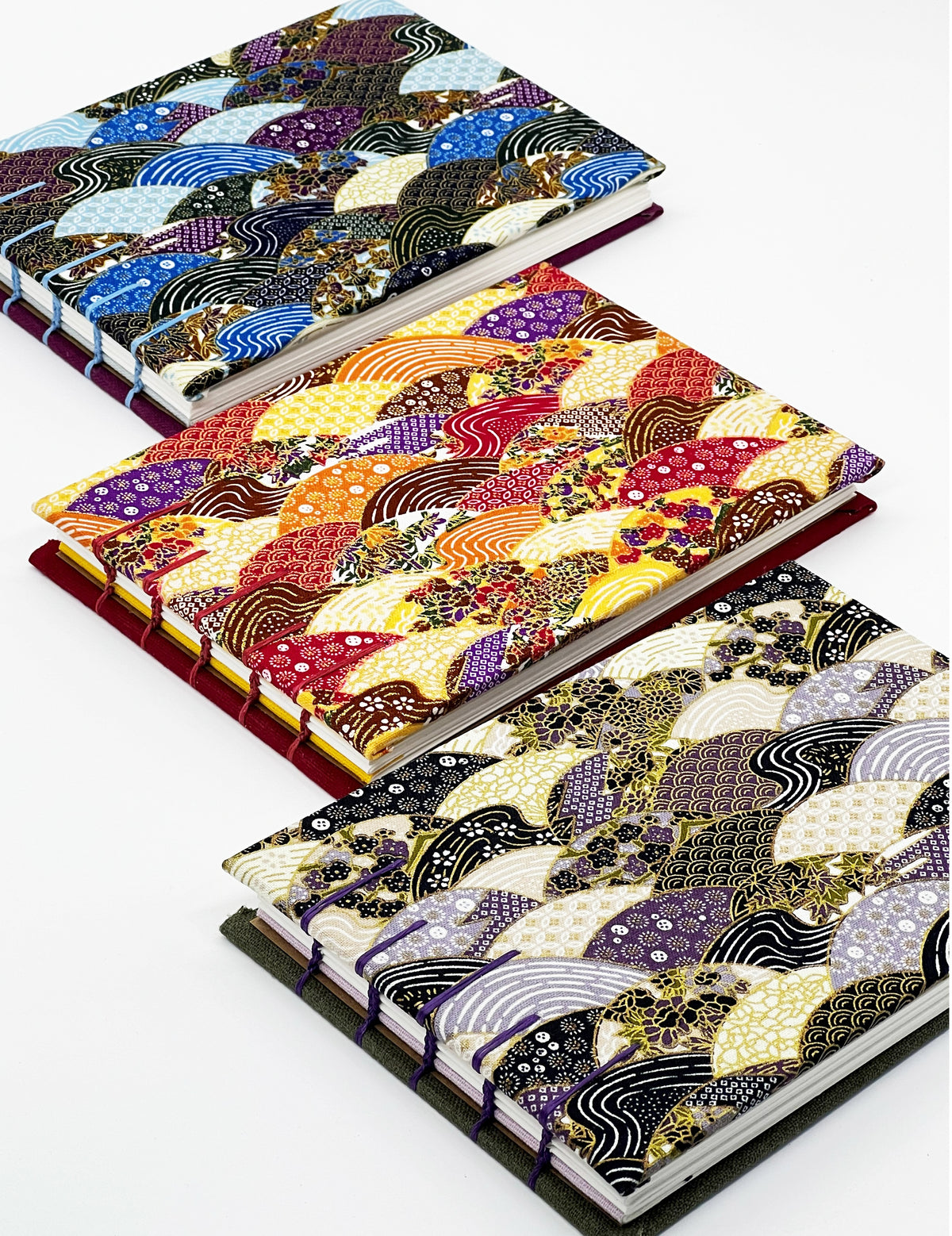 Regal Art Journal · Wave
