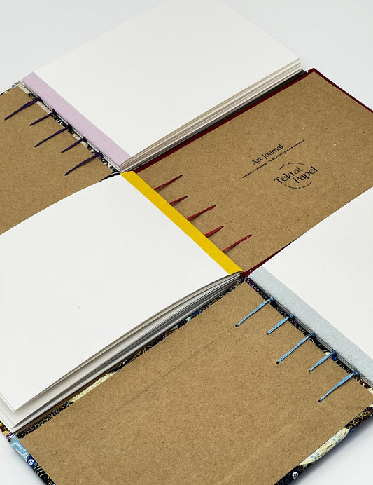 Regal Art Journal · Wave