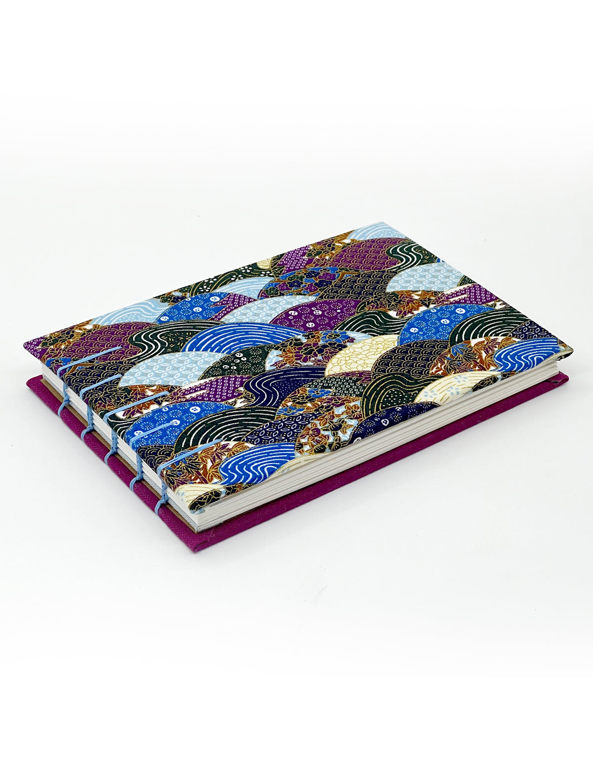 Regal Art Journal · Wave