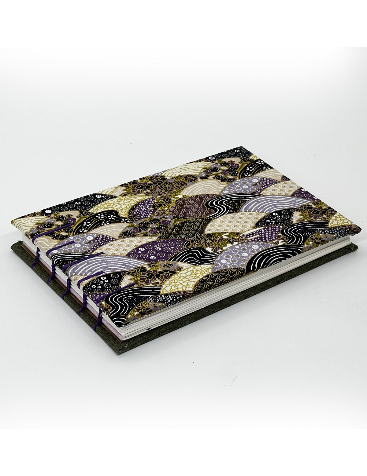 Regal Art Journal · Wave
