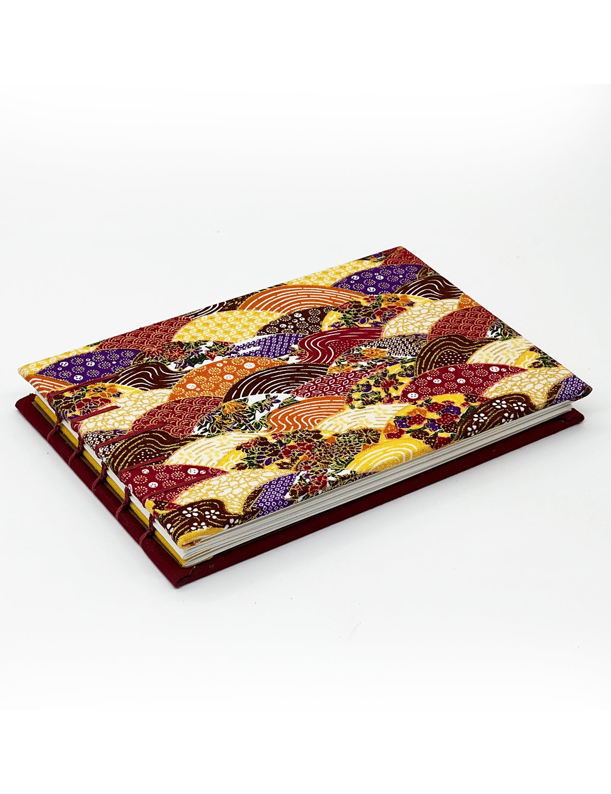 Regal Art Journal · Wave