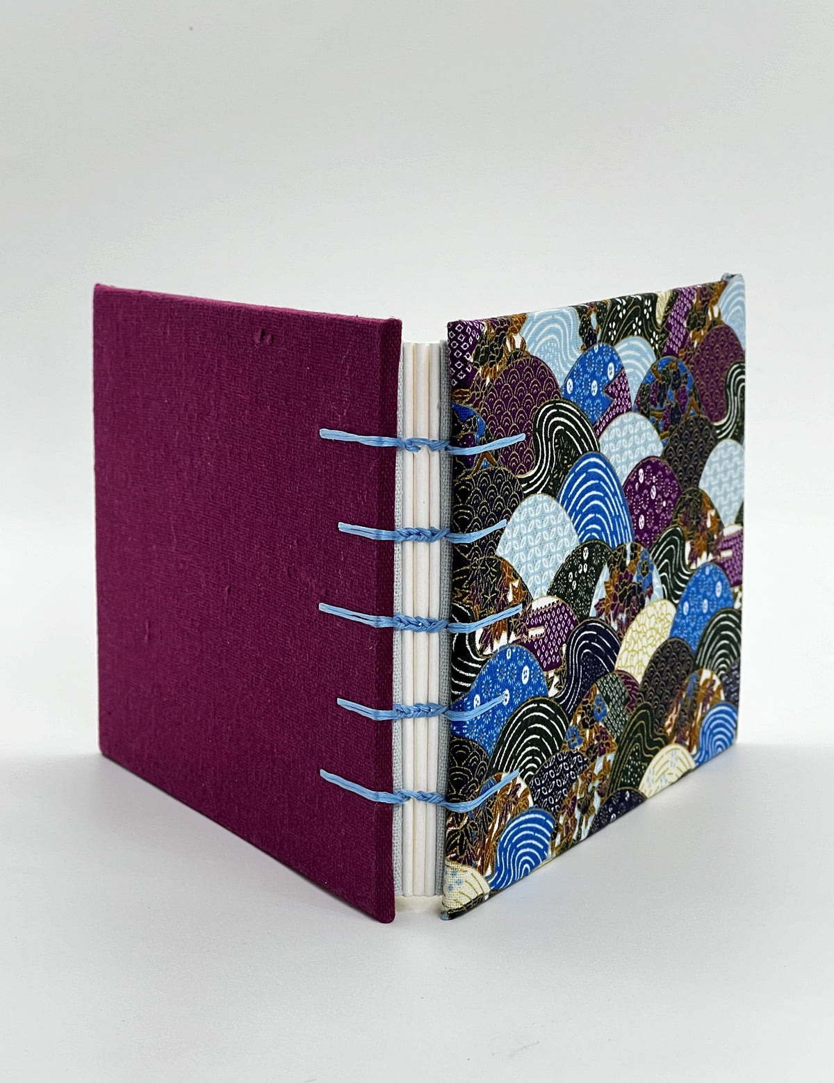 Regal Art Journal · Wave