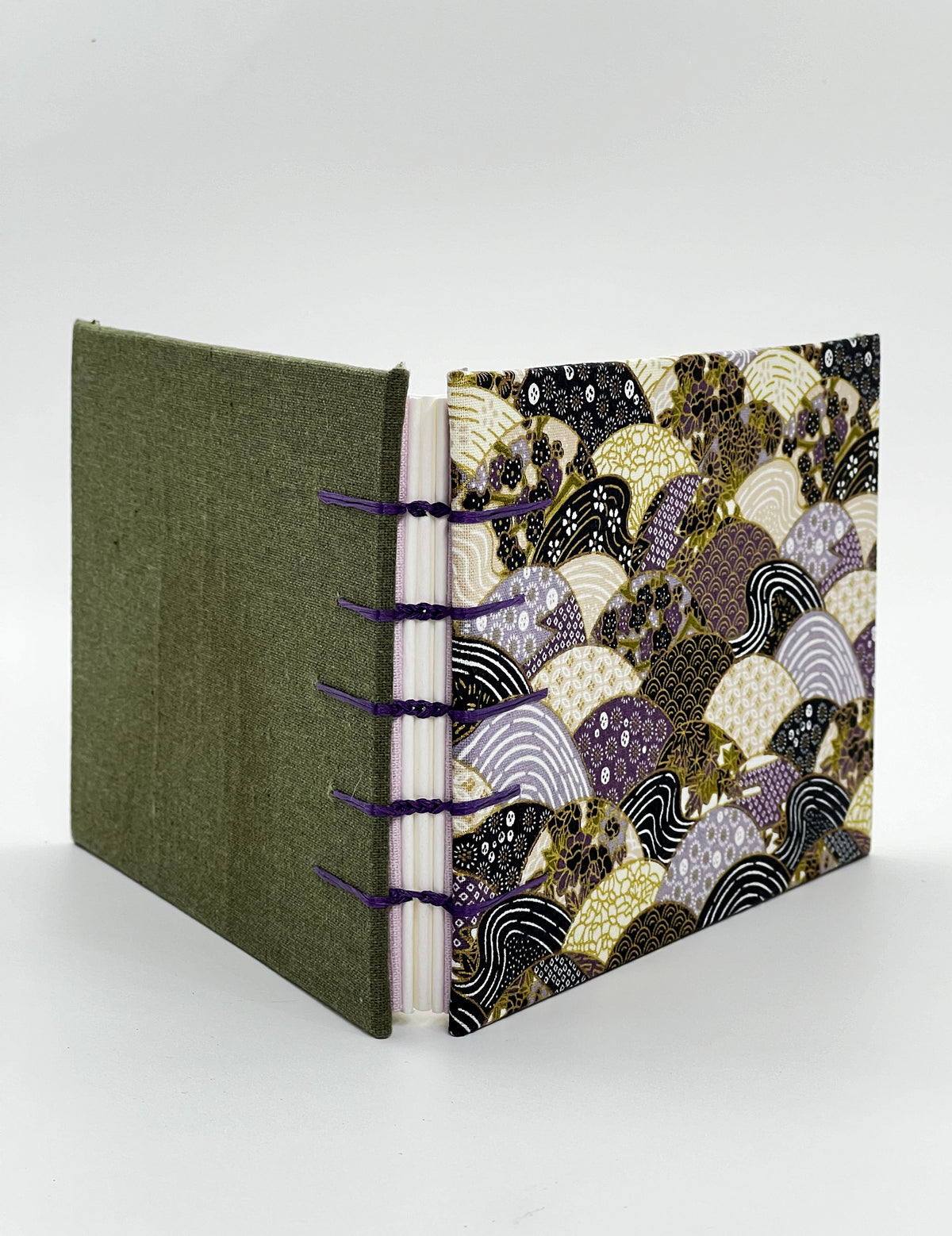 Regal Art Journal · Wave