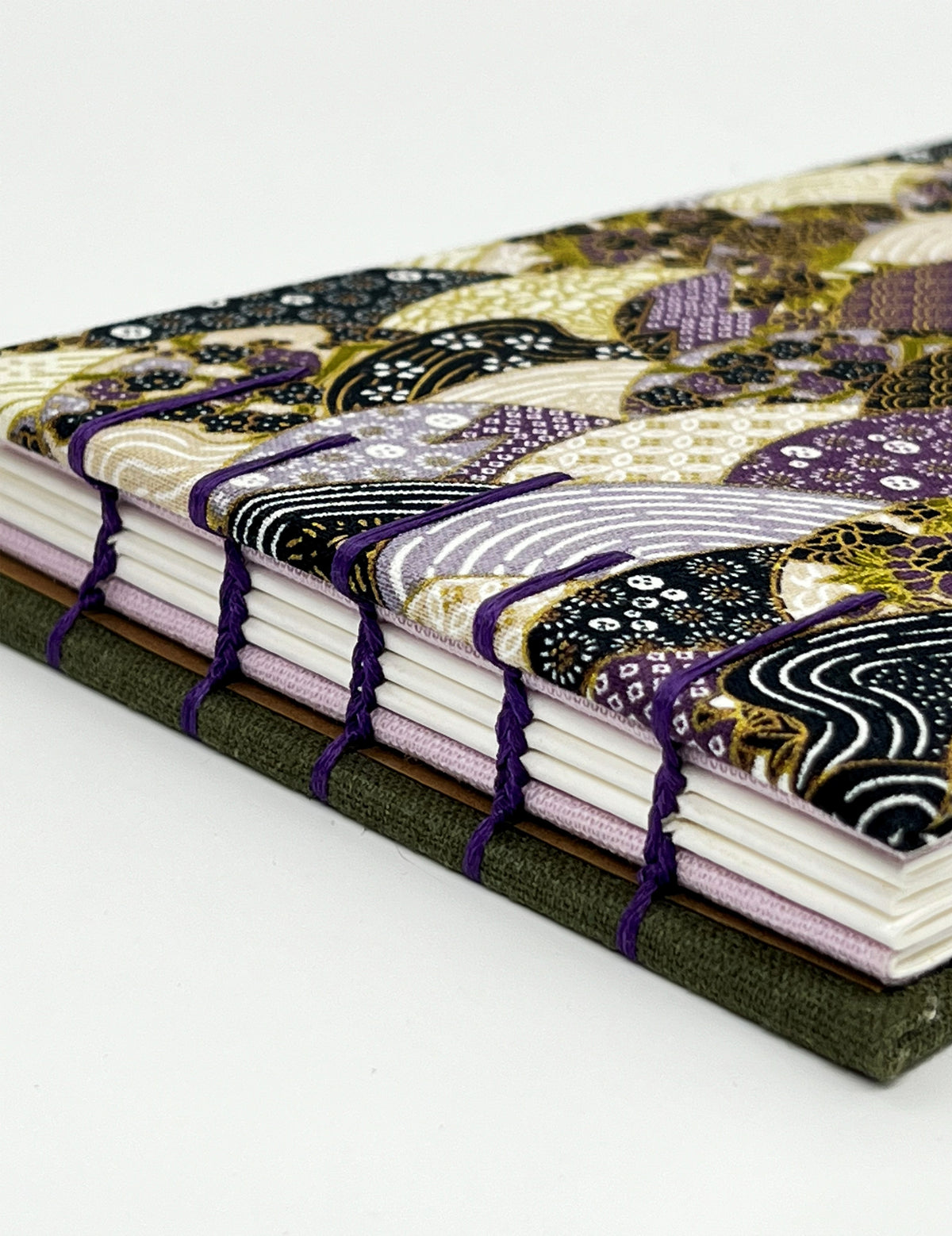 Regal Art Journal · Wave