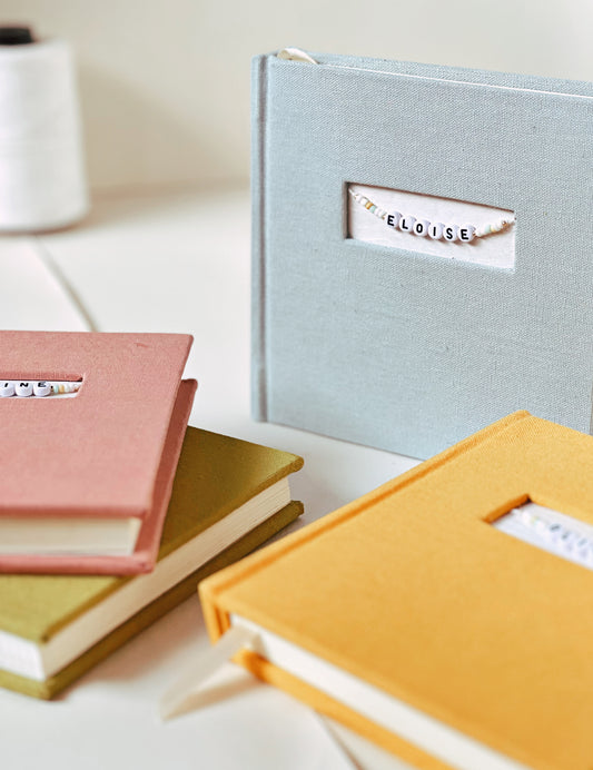 Whimsy Journal