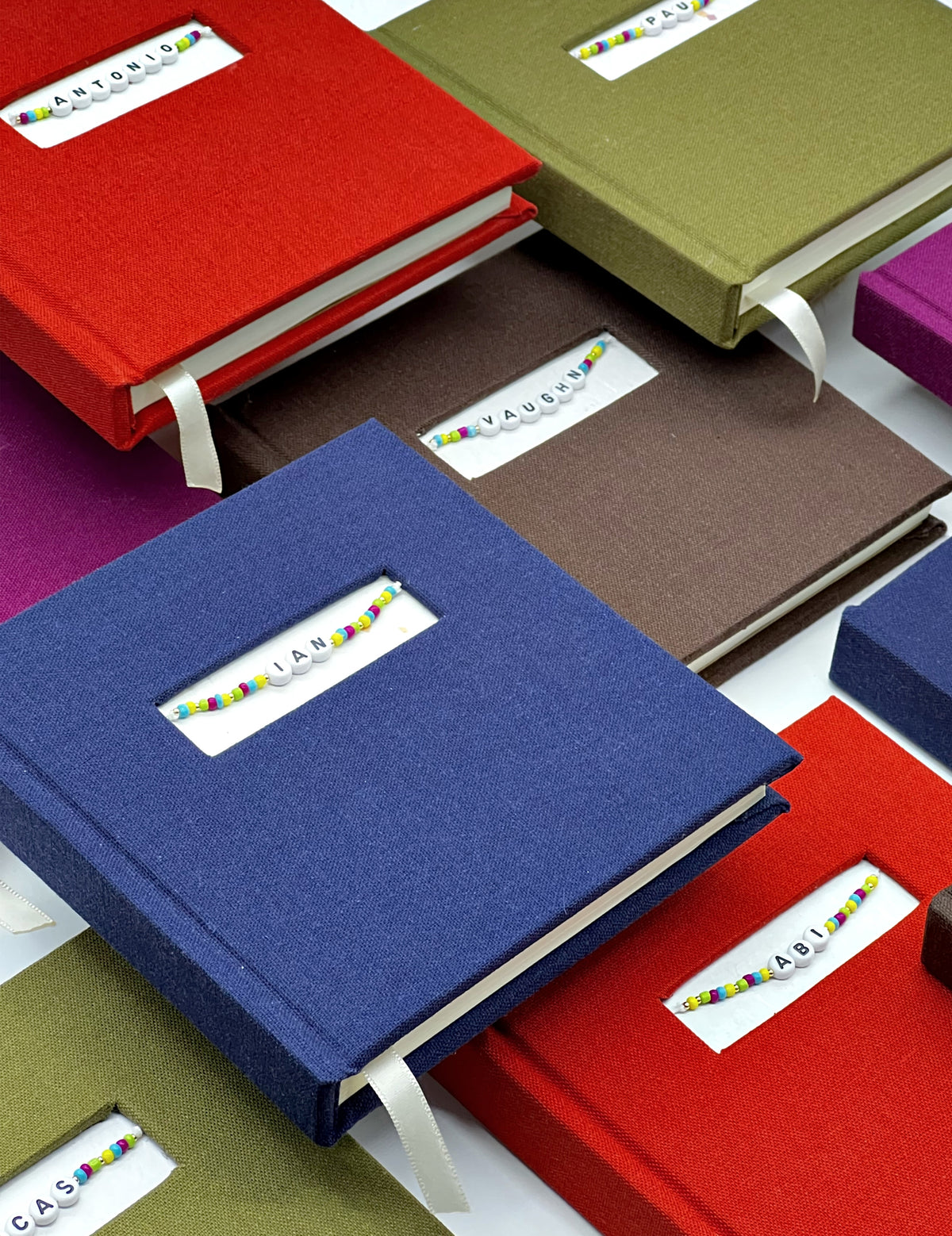 Whimsy Journal