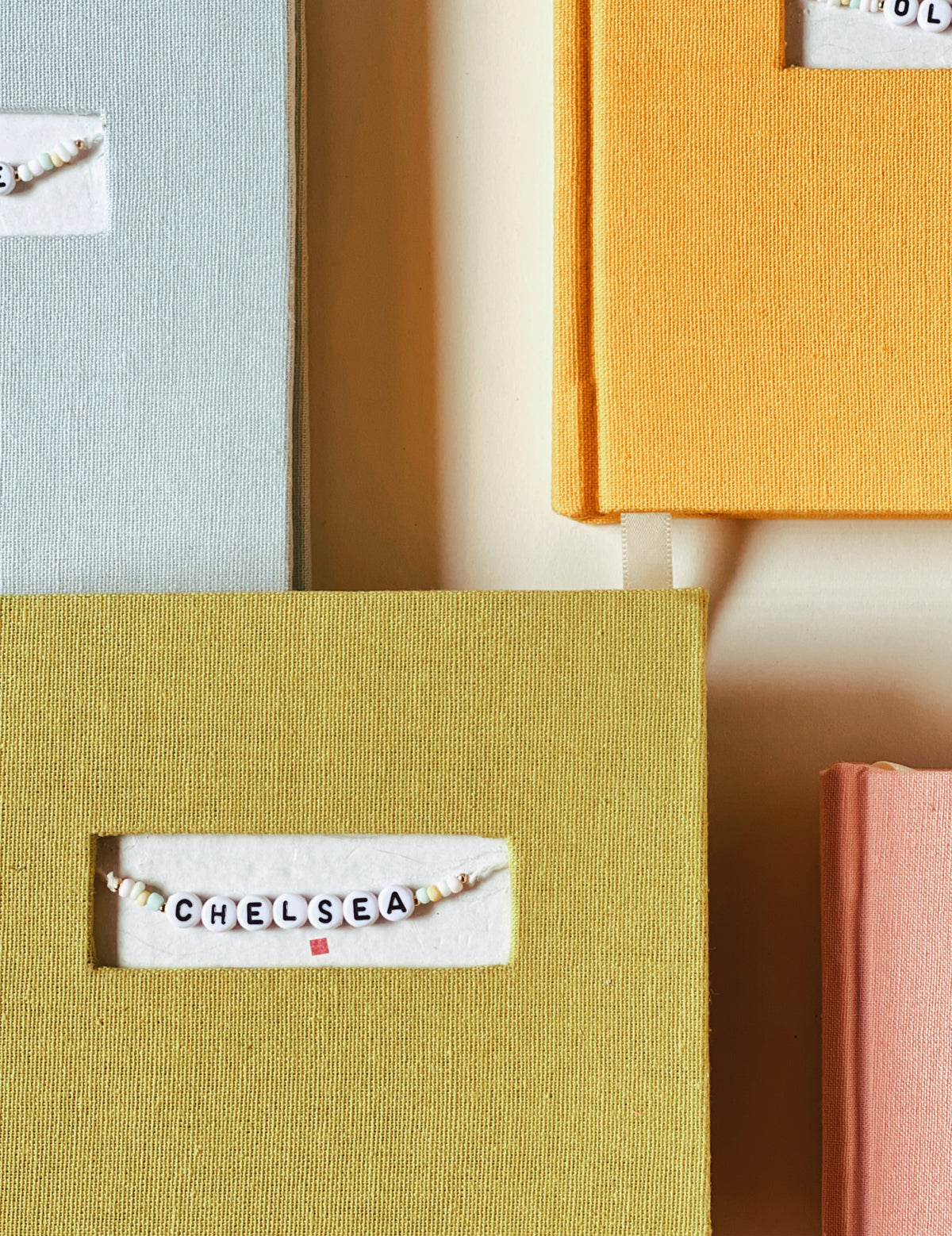 Whimsy Journal