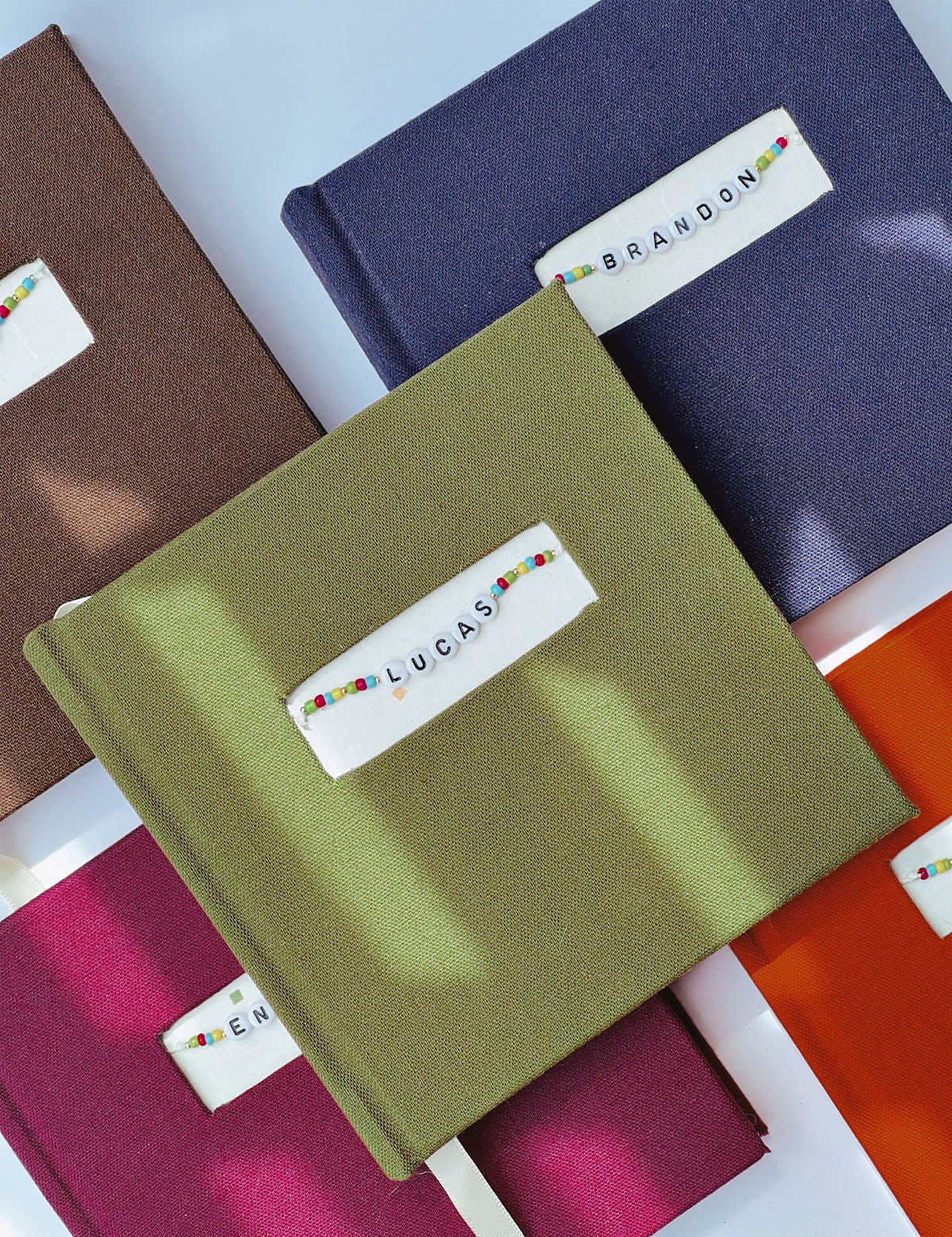 Whimsy Journal