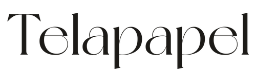 Telapapel Logo