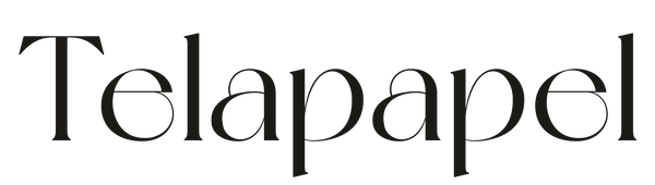 Telapapel Logo